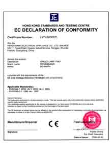 PCEJC-LVD