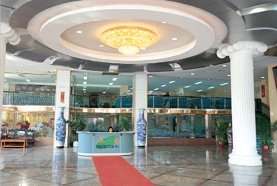 恒光電器辦公大廳,照明公司,led照明燈具品牌 恒光電器辦公大廳,照明公司,led照明燈具品牌